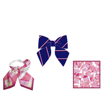 RIBBON/ SCARF